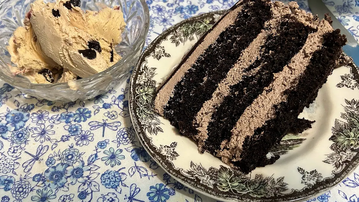 The Swellies – cake shop in Y Felinheli, Bangor